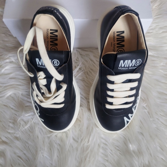 Maison margiela sneakers - Picture 2 of 4